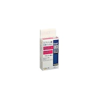 ワールドビジネスサプライ Luna Life エプソン用 互換インクカートリッジ SATM マゼンタ LNEPSATM