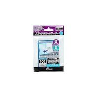アズワン スモールカード用 スライドINカードローダー クリアブルー ANSTC138BL