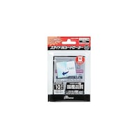 アズワン レギュラーカード用 スライドINカードローダー クリアブラック ANSTC139BK