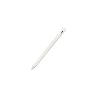 旭東エレクトロニクス Pad Pen パッドペン iPad(2018モデル以降)専用 Bluetooth不使用タイプ SEIPADPEN01W