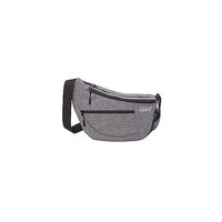 エツミ Coleman カメラショルダーバッグSLR メランジグレー VCO8740