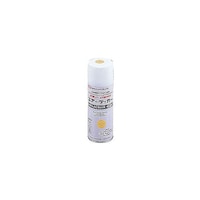アズワン スプレーカラー(300mL)白 ATC32122X5