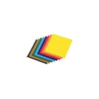 アズワン 【8色組×20セット】 カラータック紙 ATC20231X20