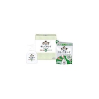 ライオン キレイキレイ薬用液体ハンドソープセット LBH6P 2352033