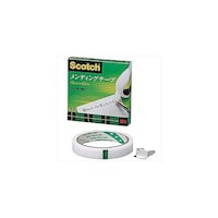 アズワン Scotch スコッチ メンディングテープ 15mm×50m 3M810315X5