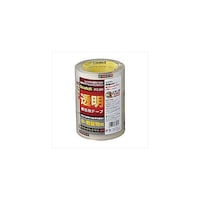 アズワン 【3巻パック×5セット】 Scotch スコッチ 透明梱包用テープ 中 軽量物梱包用 3M3133PNX5