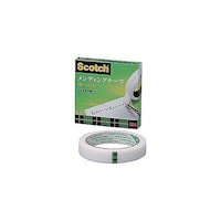 アズワン Scotch スコッチ メンディングテープ 18mm×50m 3M810318X5