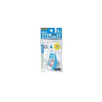 アズワン Scotch スコッチ 修正テープ 微修正 5mm ブルー 3MSCPD5NNX10
