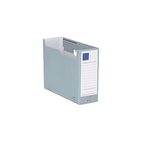 アズワン Gボックス 青 KJ4033BLX10