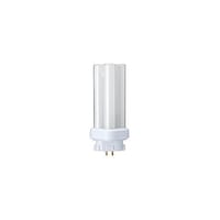アズワン コンパクト形蛍光灯 13形 電球色 FDL13EXLX5