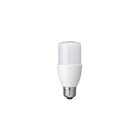 アズワン T形LED 100W形 E26 昼白色 LDT13NGX5