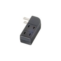 アズワン 耐トラ付サイドタップ Y02S300BKX20