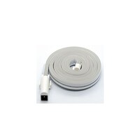 JTT USBネオンチューブライト 1m レインボー NEONLT1MRBX5