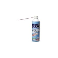 サンワサプライ エアダスター 逆さOKエコタイプ CD31ECOX5