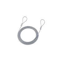 サンワサプライ eセキュリティ(ワイヤー、3.0m・3.5mm) SLE1W3X5