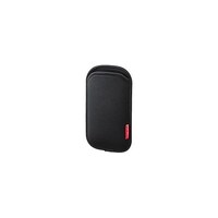サンワサプライ マルチスマートフォンケース(5インチ用) PDASPC9BKX5