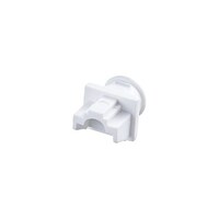 サンワサプライ RJ45ダストカバー ADTRJDST2X5