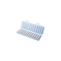 サンワサプライ 電池ケース(単3形専用大容量タイプ・ブルー) DGBT7BLX5
