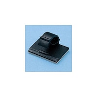 サンワサプライ 電源コードクランプ(2P用) CA508NX10