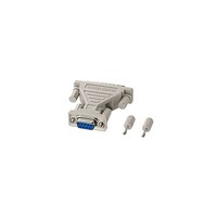 サンワサプライ RS232C変換アダプタ AD099F25MKX5