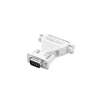 サンワサプライ RS232C変換アダプタ AD099M25FKX5