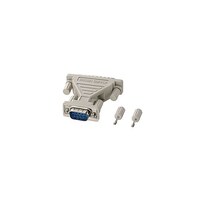 サンワサプライ RS232C変換アダプタ AD099M25MKX5