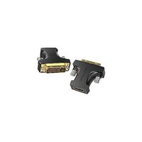 VENTION HDMI Female to DVI(24+1)Male アダプター AI2120X10