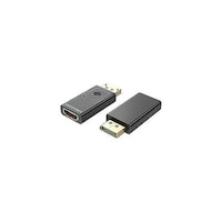 VENTION DP to HDMI アダプター 解像度:1080P@60Hz HB2311X5