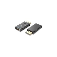 VENTION DP to HDMI アダプター 解像度:4K@30Hz HB2328X5