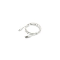 JTT TypeCケーブル1m ホワイト JTUC10WH