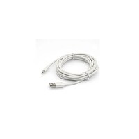 JTT TypeCケーブル3m ホワイト JTUC30WH