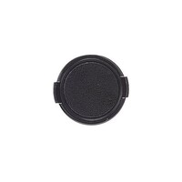 エツミ ワンタッチレンズキャップII 52mm VE2361 ※2個以上から注文可能(販売価格は1個単位の価格)