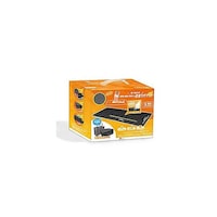 アズワン Switchリングフィット用 折り畳み式 防音ヨガマット 8mm ANSSW122