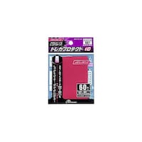 アズワン SC用 トレカプロテクトHG メタリックピンク ANSTC156