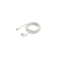 JTT TypeCケーブル2m ホワイト JTUC20WHX5