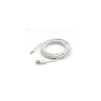 JTT TypeCケーブル3m ホワイト JTUC30WHX5