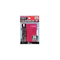 アズワン RC用 トレカプロテクトHG メタリックピンク ANSTC157X10