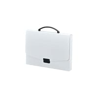 アズワン AQUA DROPs バッグ A4 白 A50050WHX5