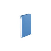 アズワン Avanti リングファイル A4S 2穴 水 F877U14LBX5
