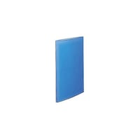 アズワン リクエスト 透明クリヤーブック A2S 20P G31178BLX5