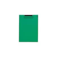 オープン工業 クリップボードA4E 緑 OPENKCB200GNX5