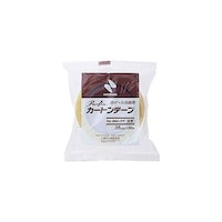 ニチバン PANFIX カートンテープ 660PF 透明 38×50 NB660PF38X5