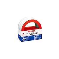 ニチバン ナイスタック 一般タイプ 50mm×10m NBNW50X5