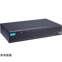 Moxa 8ポートRS232USBtoシリアルコンバーター UPort 16108G2