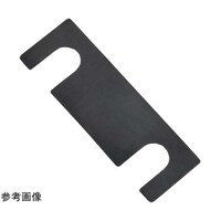 岩田製作所 ベース用シム 2溝 FE WF5070050 ※2個以上から注文可能(販売価格は1個単位の価格)
