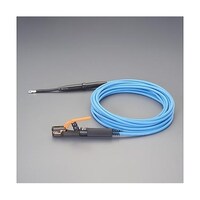 マイト工業 200A/10m 溶接ホルダーセット(軽量/アルミケーブル) EA315BD10