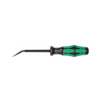 Wera 3.5x0.6x81mm クランプ端子リリースツール EA604PE52