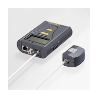 サンワサプライ LANケーブルテスター(PORT Finder 機能搭載 EA712AF32A