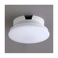 アイリスオーヤマ φ132x33mm シーリングライト(薄型・コンパクト EA761XS54