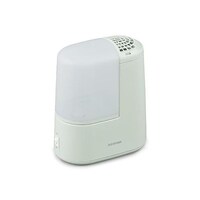 アイリスオーヤマ AC100V/100W/3畳 加熱式加湿器 EA763AY11D